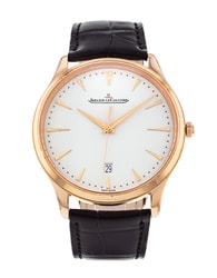 Jaeger-LeCoultre Master Ultra Thin 1282510